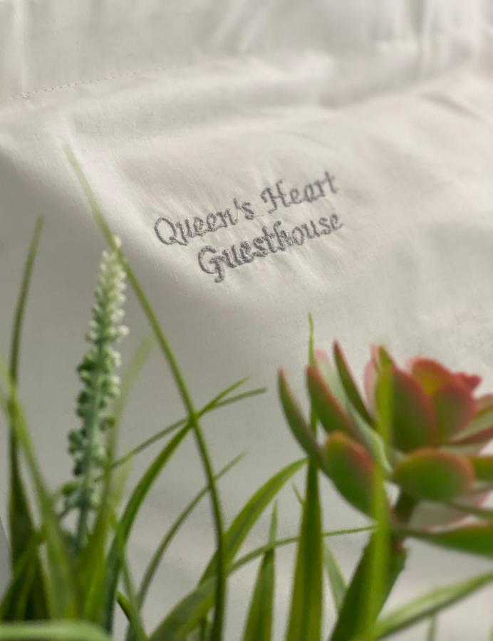 Queen'S Heart Guesthouse Bran  Eksteriør billede