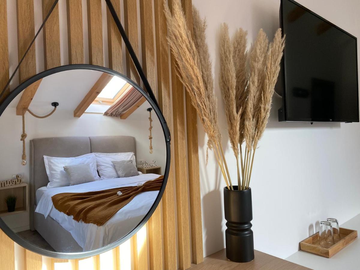 Queen'S Heart Guesthouse Bran  Eksteriør billede