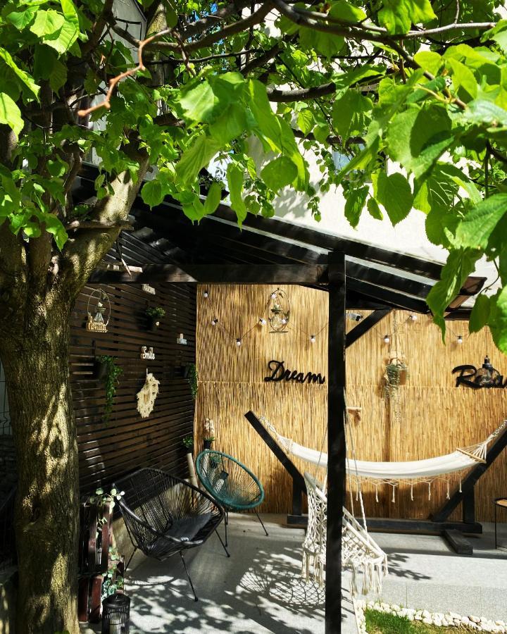 Queen'S Heart Guesthouse Bran  Eksteriør billede